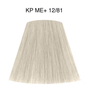 Wella Professionals Koleston Perfect ME+ Special Blonde Culoare permanenta pentru par