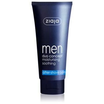 Ziaja Men balsam după bărbierit pentru barbati