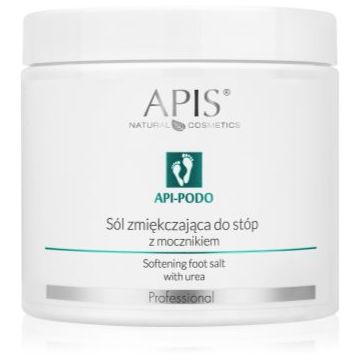 Apis Natural Cosmetics Api-Podo sare de baie pentru picioare
