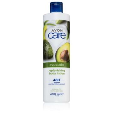Avon Care Avocado loțiune de corp hidratantă