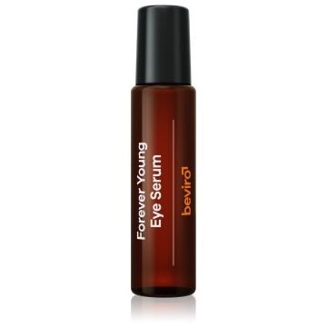 Beviro Forever Young Eye Serum Ser de Ochi pentru Întinerire cu textura de gel