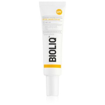 Bioliq SPF Crema de soare cu minerale SPF 30
