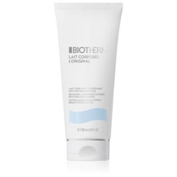 Biotherm Lait Corporel L'Original loțiune de corp hidratantă