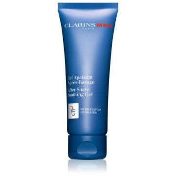 Clarins ClarinsMen After Shave Soothing Gel gel calmant after shave