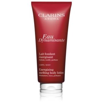Clarins Eau Dynamisante Melting Body Lotion Lotiune de corp energizanta