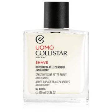 Collistar Uomo After-Shave after shave emulsie