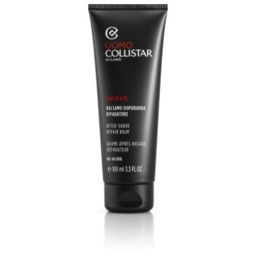 Collistar Uomo After-Shave Repair Balm balsam hidratant dupa barbierit