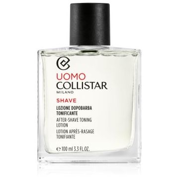 Collistar Uomo After-Shave Toning Lotion tonic after shave
