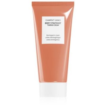 Comfort Zone Body Strategist crema anticelulitica