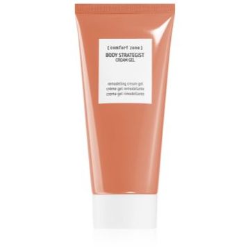 Comfort Zone Body Strategist Gel remodelare