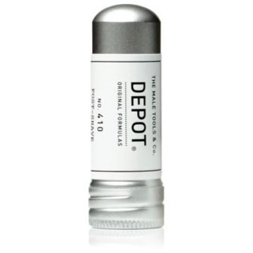 DEPOT 400 SHAVE SPECIFICS NO. 410 POST-SHAVE STICK stick after shave