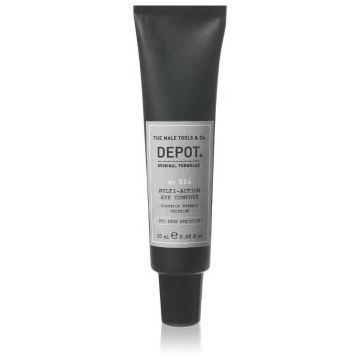 Depot 800 SKIN SPECIFICS NO. 804 MULTI-ACTION EYE CONTOUR cremă multifuncțională zona ochilor