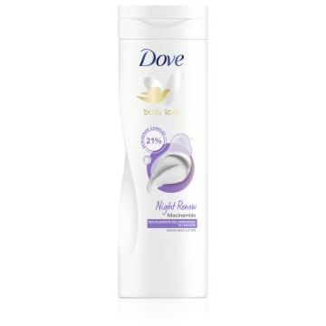 Dove Body Love ler pentru corp