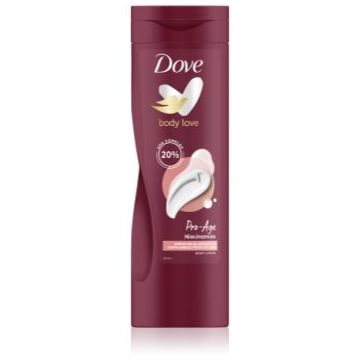 Dove Body Love Pro Age lapte de corp