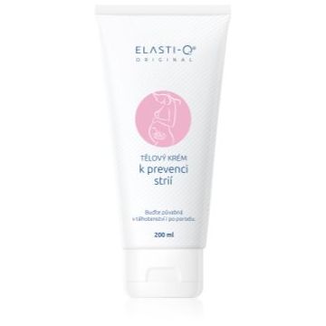 Elasti-Q Original crema de corp