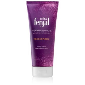 Fenjal Touch Of Purple lapte de corp