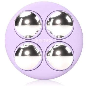 FOREO BEAR™ 2 body dispozitiv de tonifiere cu microcurenți pentru corp