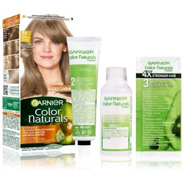 Garnier Color Naturals Creme culoare par