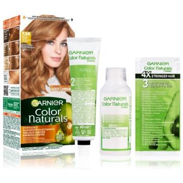 Garnier Color Naturals Creme culoare par