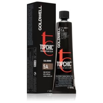 Goldwell Topchic Permanent Hair Color culoare par
