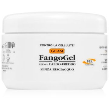 Guam FangoGel gel anticelulitic