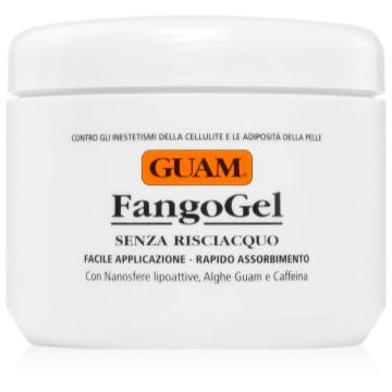 Guam FangoGel gel anticelulitic