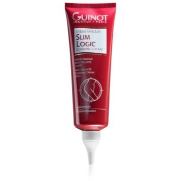 Guinot Slim Logic crema pentru slabit pentru celulită