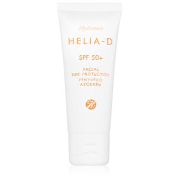 Helia-D Hydramax crema protectoare pentru fata SPF 50+