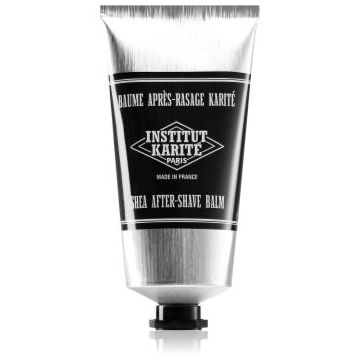 Institut Karité Paris Men Shea After-Shave Balm balsam după bărbierit unt de shea