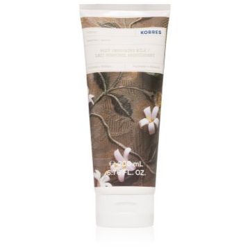 Korres Jasmine Lotiune de corp delicata