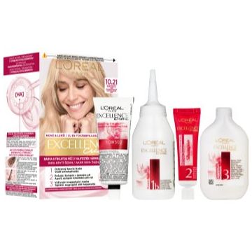 L’Oréal Paris Excellence Creme culoare par