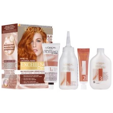 L’Oréal Paris Excellence Universal Nudes Culoare permanenta pentru par