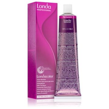 Londa Professional Permanent Color Extra Rich Culoare permanenta pentru par