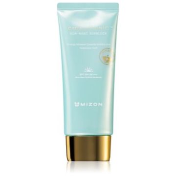 Mizon Cicaluronic™ loțiune protectoare hidratantă SPF 50+