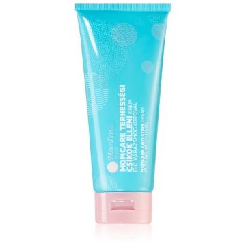 MomCare by Lina Anti-Stretch Mark Cream lapte de corp pentru vergeturi