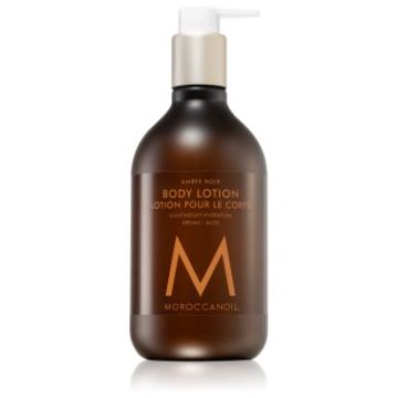 Moroccanoil Body Ambre Noir crema de corp nutritiva