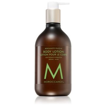 Moroccanoil Body Bergamote Fraîche crema de corp nutritiva