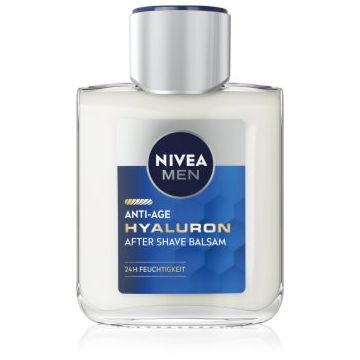 NIVEA MEN Hyaluron balsam după bărbierit