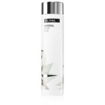 Olival Crystal loțiune de corp hidratantă