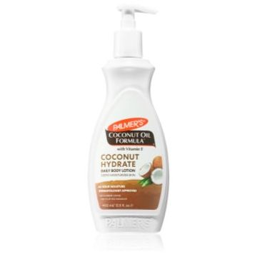 Palmer’s Coconut Oil Formula loțiune de corp hidratantă cu vitamina E
