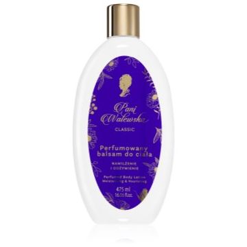 Pani Walewska Classic loțiune parfumată pentru corp