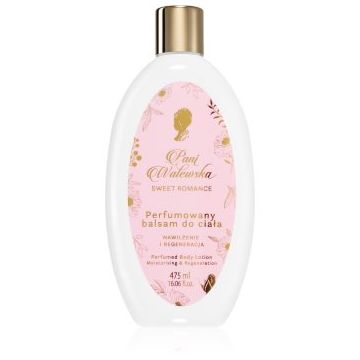 Pani Walewska Sweet Romance loțiune parfumată pentru corp