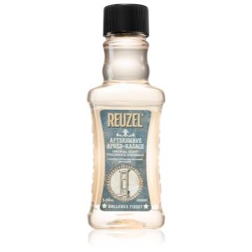 Reuzel Beard after shave