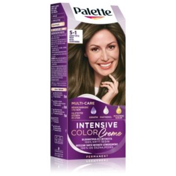 Schwarzkopf Palette Intensive Color Creme Culoare permanenta pentru par
