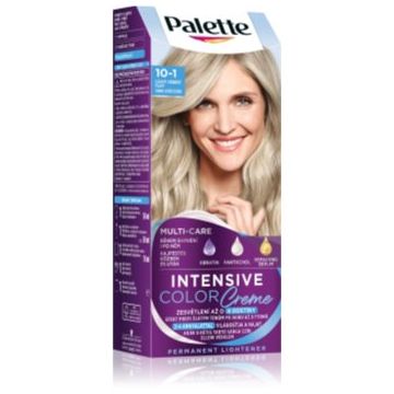 Schwarzkopf Palette Intensive Color Creme Culoare permanenta pentru par
