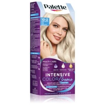 Schwarzkopf Palette Intensive Color Creme Culoare permanenta pentru par