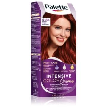 Schwarzkopf Palette Intensive Color Creme Culoare permanenta pentru par