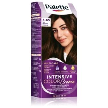 Schwarzkopf Palette Intensive Color Creme Culoare permanenta pentru par