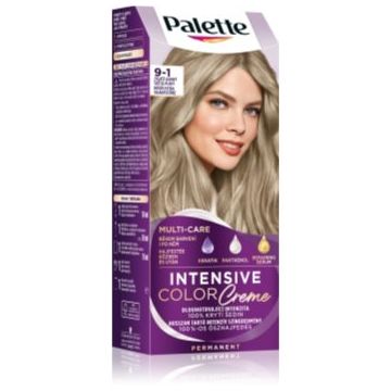 Schwarzkopf Palette Intensive Color Creme Culoare permanenta pentru par