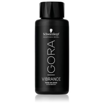 Schwarzkopf Professional IGORA Vibrance vopsea de păr demipermanentă